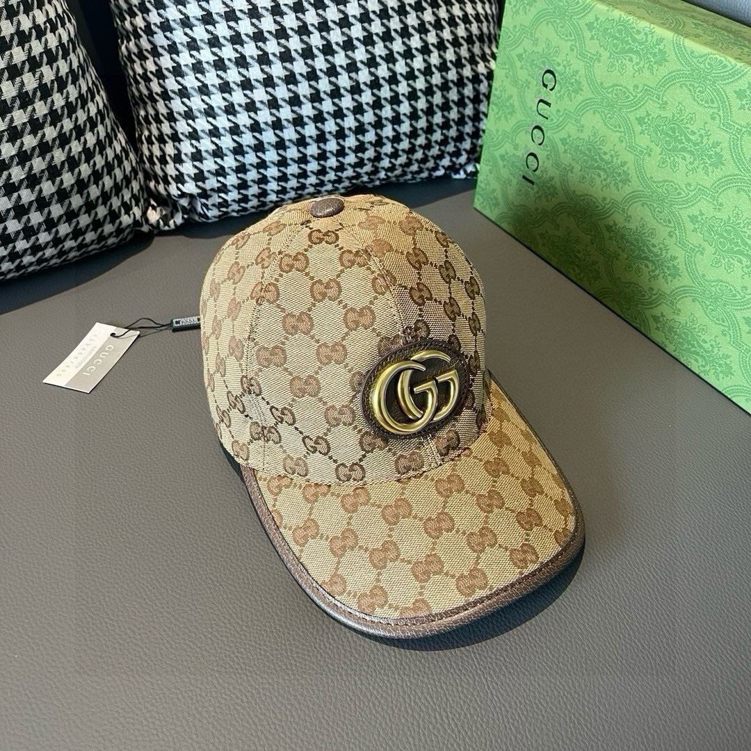 Gucci Caps